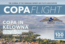 Chairman’s Message – January 2017