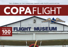 COPA Flight magazine is out!