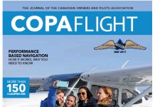 COPA Flight for May 2017 is out