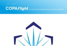 COPA Flight for July 2017 is out