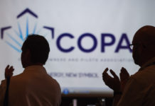 President’s Corner: March 2019