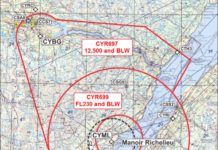G7 Airspace Restrictions Set