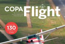 COPA FLIGHT MAGAZINE FOR SEPTEMBER IS OUT!
