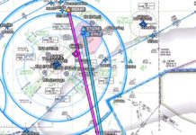 Buttonville LOC RWY 15 Approach Unusable